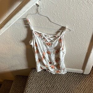 Super cute little medium shirt, 24 seven Maurices